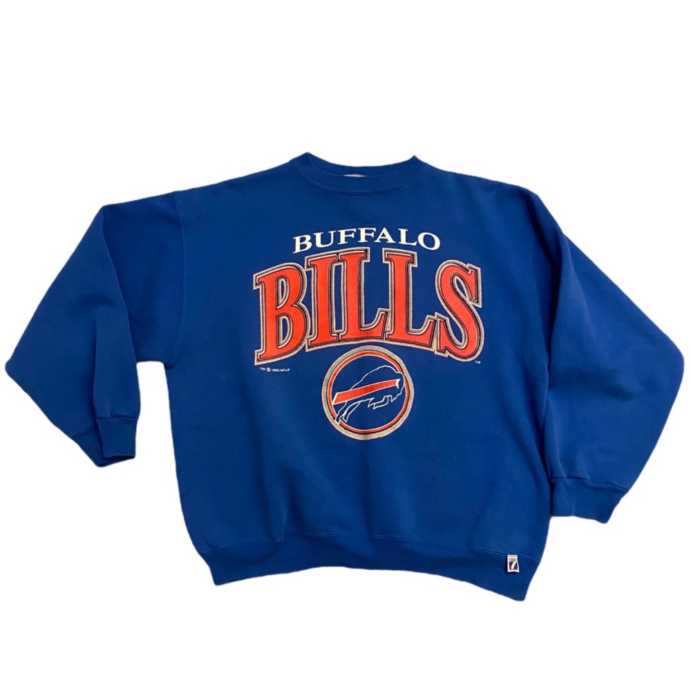 NFL Buffalo Bills Crewneck